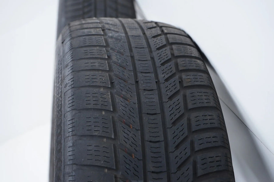 Mercedes GLA GLB H247 X247 Winter wheels 215 65 17 inch