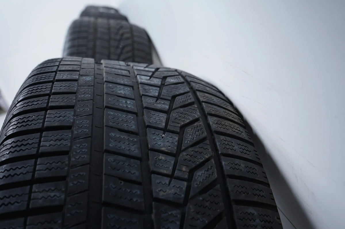Mercedes S-Class W223 winter tires/wheels 255/45/19 inch Detailansicht 11