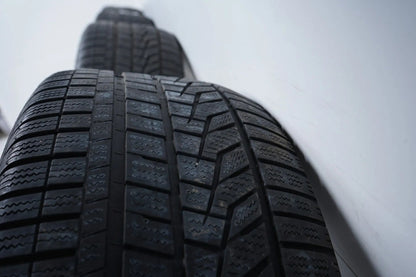 Mercedes S-Class W223 winter tires/wheels 255/45/19 inch