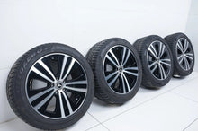 Pneus/jantes hiver Mercedes EQE W295 V295 255/45/19 pouces