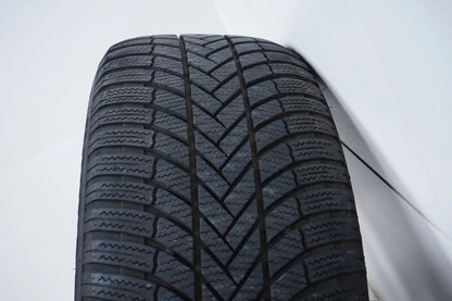 Mercedes EQC W293 N293 winter tires/wheels 235/55 R19 inch
