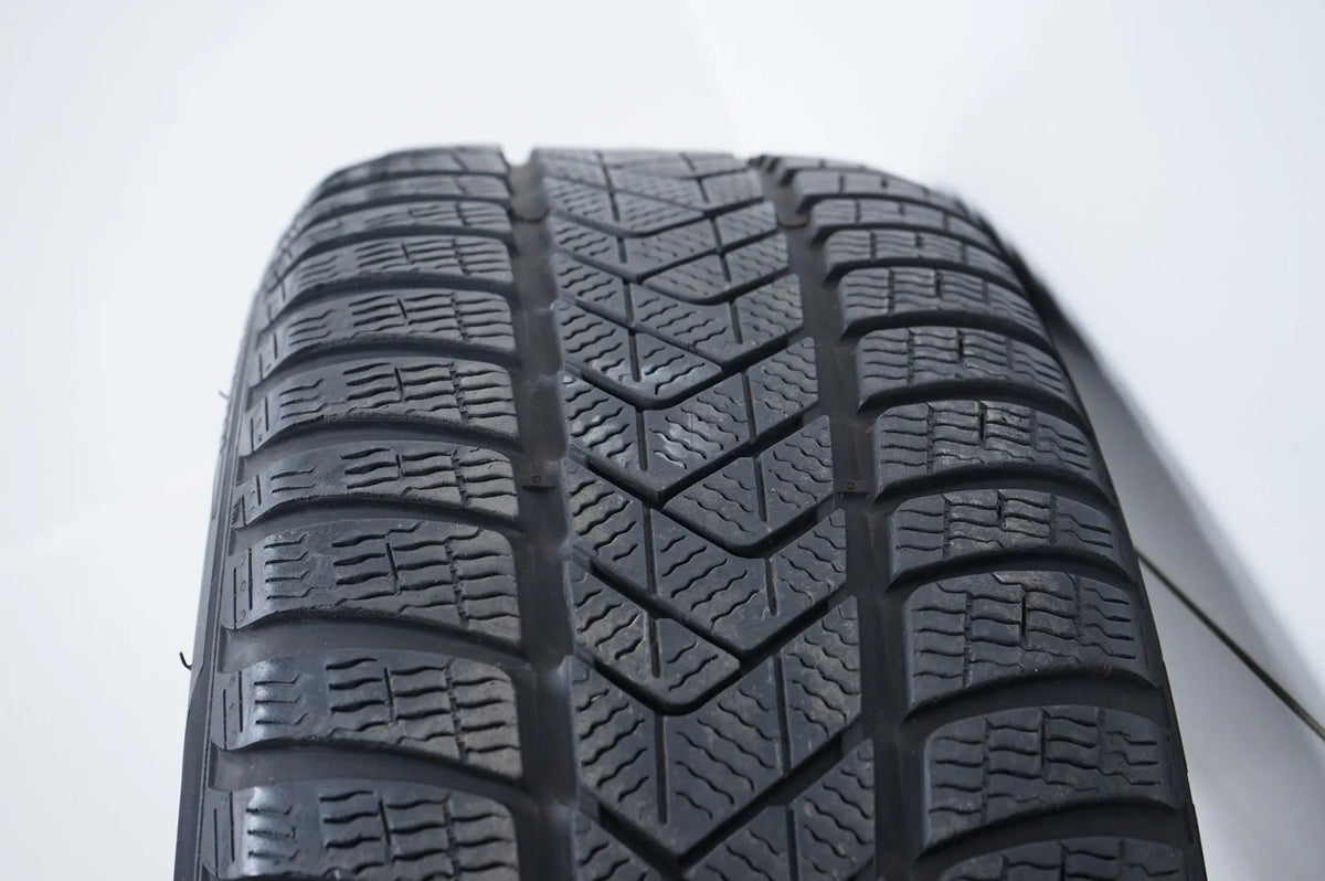 Roues tout-terrain hiver Mercedes Classe E S213 245/45/19 pouces Detailansicht 14