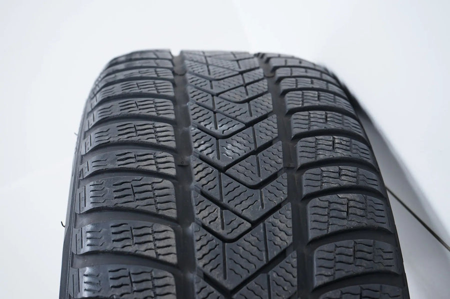 Roues tout-terrain hiver Mercedes Classe E S213 245/45/19 pouces
