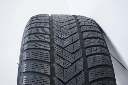 Mercedes E Klasse S213 All Terrain Allwetterräder mit neuen Allwetterreifen 245 45 19 Zoll