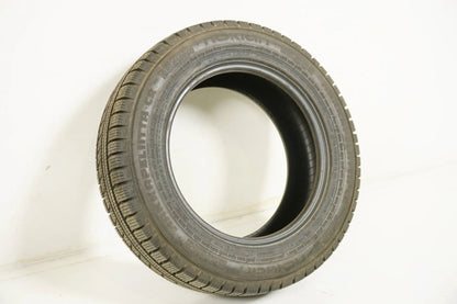 1x Neu Winterreifen 205 65 16 Zoll Nokian Hakkapelitta DOT14