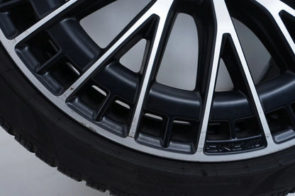 Mercedes EQE43 EQE53 AMG W295 V295 winter wheels 21 inches