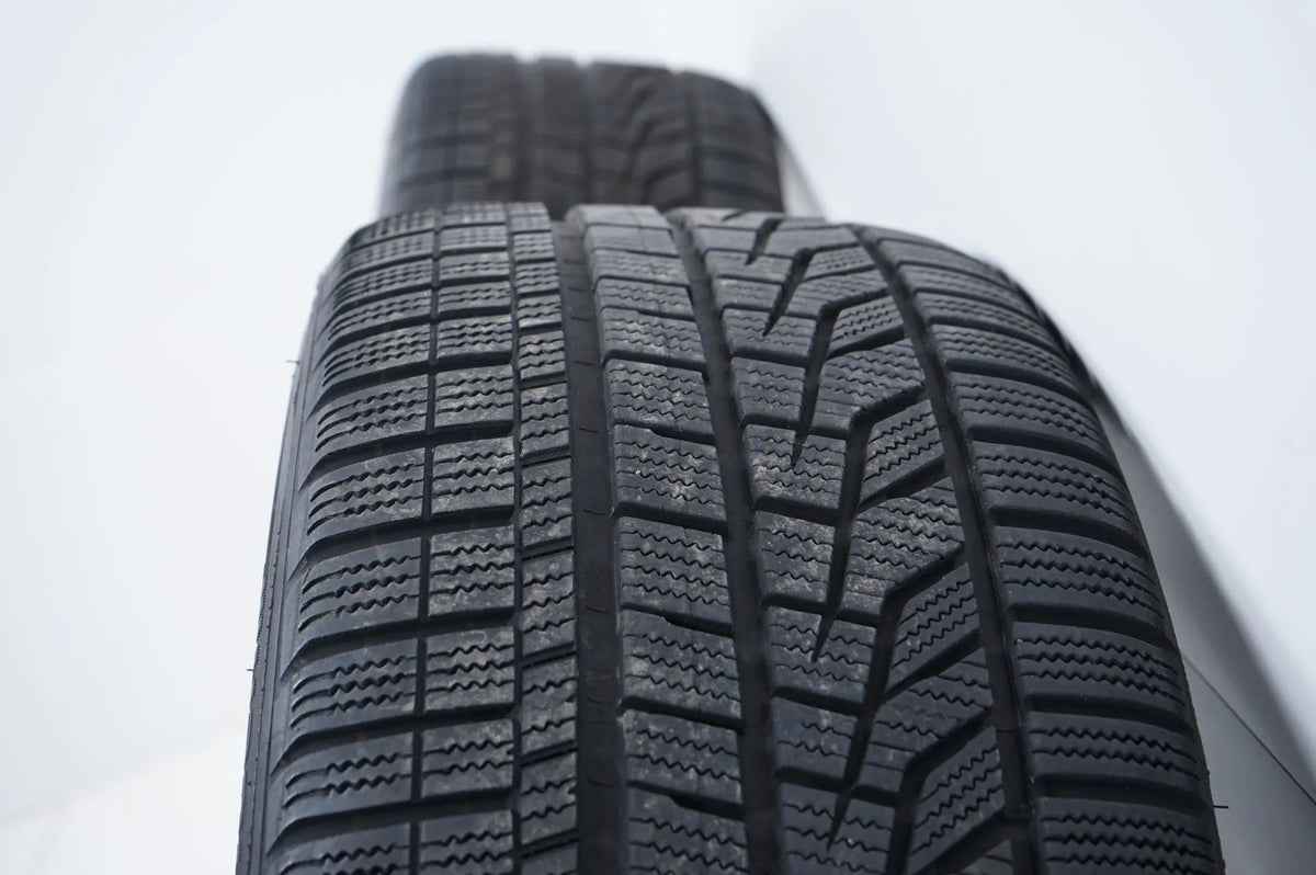 Mercedes S-Class W223 V223 Winter Tires Winter Wheels 19 Inch Detailansicht 14