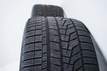 Mercedes S-Class W223 V223 Winter Tires Winter Wheels 19 Inch