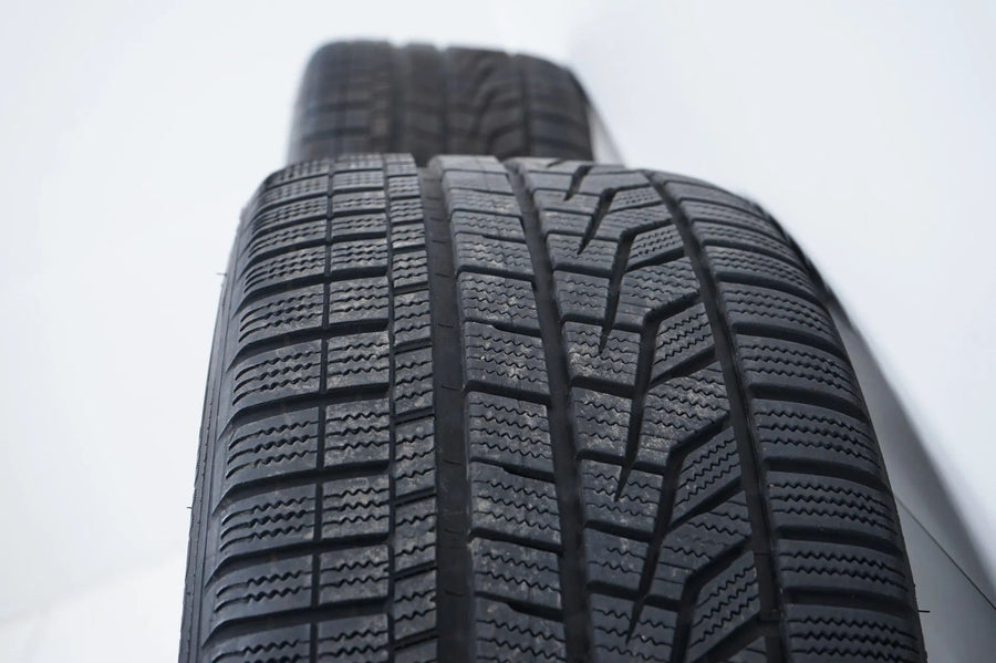 Mercedes S-Class W223 V223 Winter Tires Winter Wheels 19 Inch
