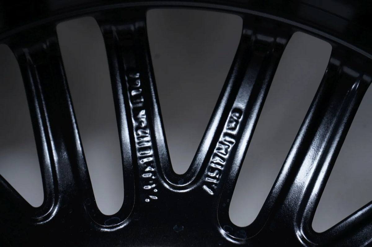 Mercedes C-Class W206 winter tires/wheels 225/45/18 inch Detailansicht 15