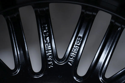 Mercedes C-Class W206 winter tires/wheels 225/45/18 inch