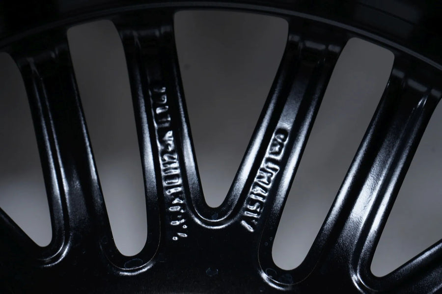 Mercedes C-Class W206 winter tires/wheels 225/45/18 inch