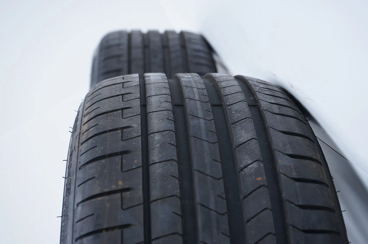 Tesla Model 3 summer tires, summer wheels, 235/35/20 inch, 7mm tread depth Detailansicht 15