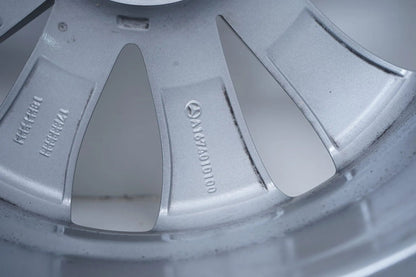 Mercedes GLE W167 V167 All-weather tires Summer wheels 19 inch