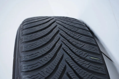 Mercedes AB Class W177 B247 Winter Tires Winter Wheels 16 inch