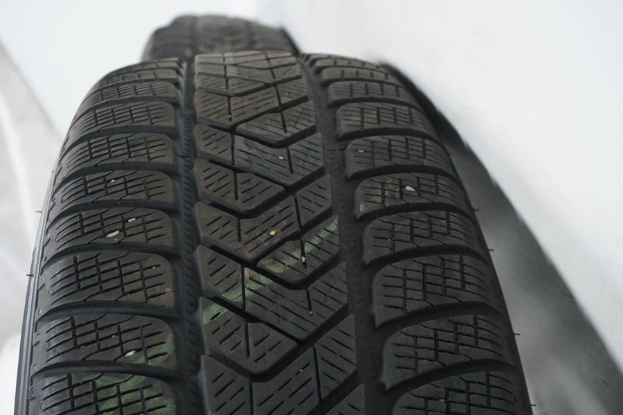 Mercedes GLC W253 X253 winter tires/wheels 235/60 R18 inch