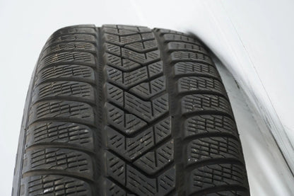Mercedes EQC W293 N293 Winter Tires Winter Wheels 19 Inch
