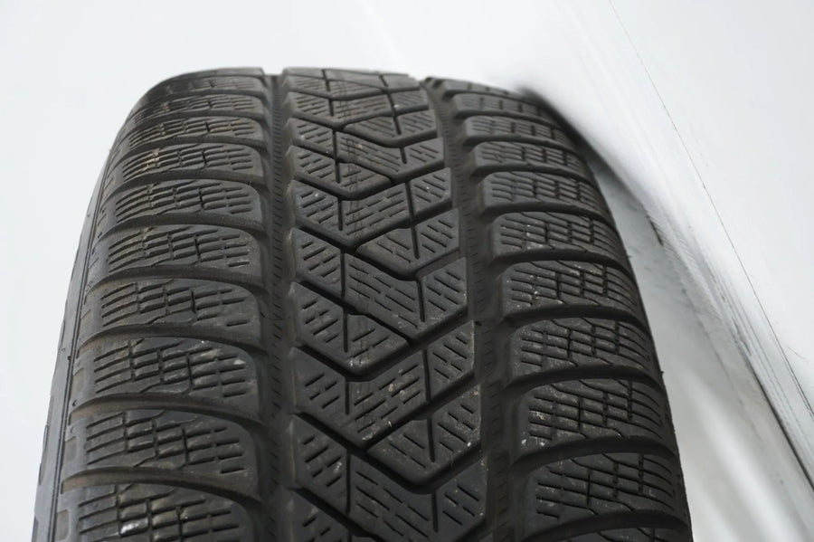 Mercedes EQC W293 N293 Winter Tires Winter Wheels 19 Inch