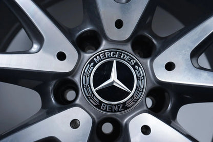 Mercedes E63 AMG W213 Winterreifen Winterräder 265 40 19 Zoll