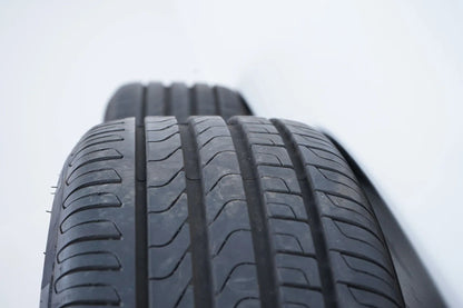 Mercedes EQC N293 C293 Summer Wheels Summer Tires 20 Inch