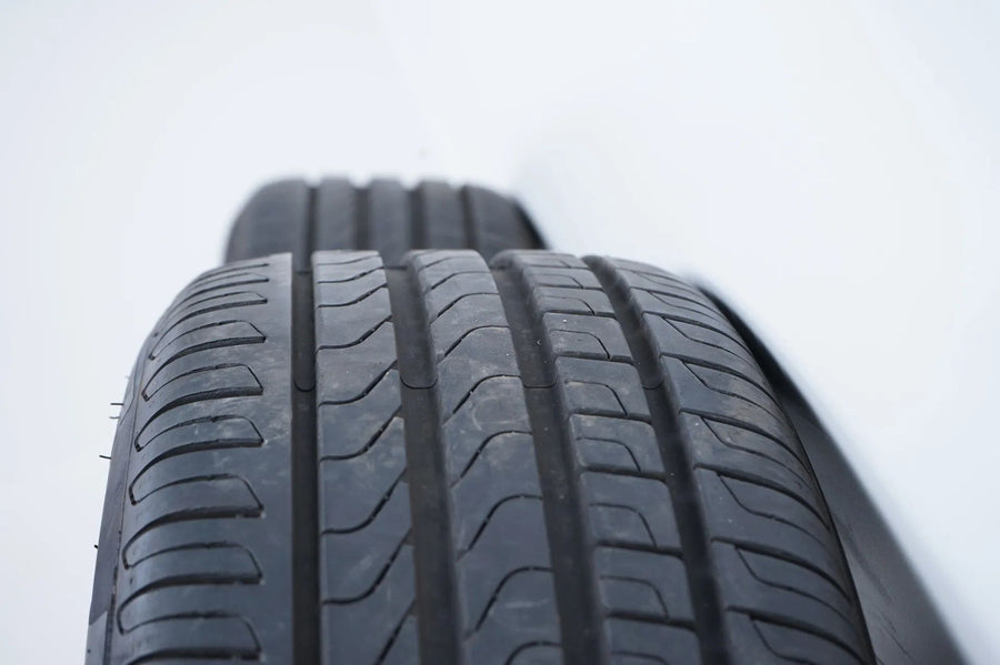 Mercedes EQC N293 C293 Summer Wheels Summer Tires 20 Inch