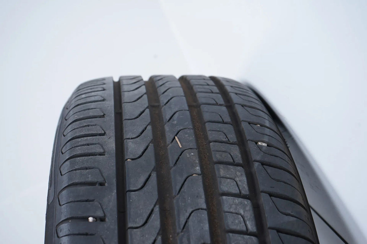 Mercedes EQC N293 C293 Summer Wheels Summer Tires 20 Inch Detailansicht 14