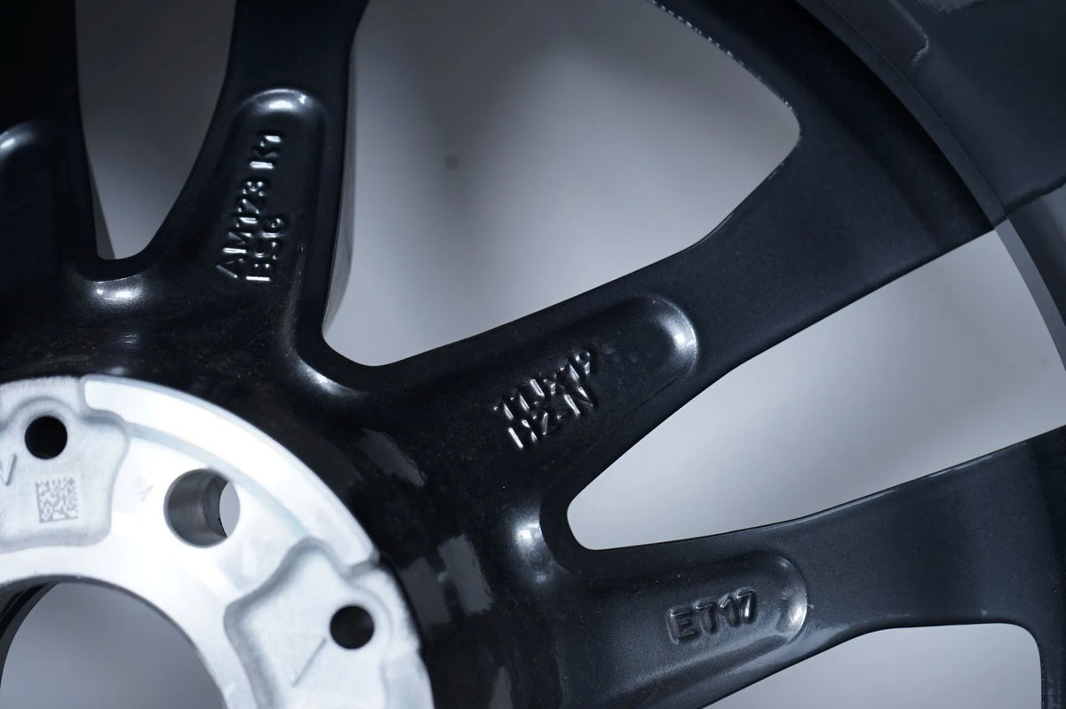 Jantes été, pneus été, 19 pouces pour Mercedes GT X290 W290 AMG Detailansicht 15