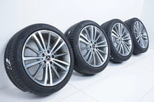 Pneumatici invernali e ruote invernali Mercedes Classe CLS W257 245 40 19 pollici