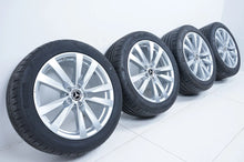 Mercedes S-Class W223 summer tires, summer wheels, 19 inch