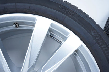 Mercedes S-Class W223 winter tires/wheels 255/45/19 inch