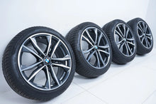 Pneus hiver pour BMW X1 X2 F48 F39, jantes hiver 225/45/19 pouces