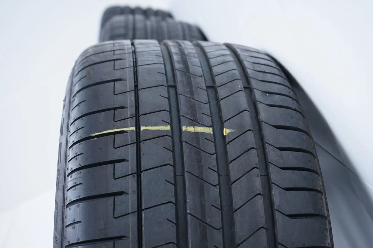 New Mercedes S-Class W223 summer tires, 19-inch summer wheels Detailansicht 10