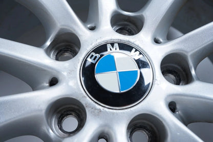 BMW 1 Series F20 F21 F22 Winter Tires Winter Wheels 205/50 R17 inch