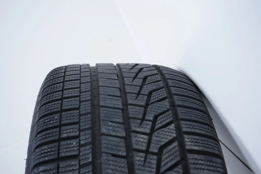 Mercedes S-Class W223 winter tires/wheels 255/45/19 inch