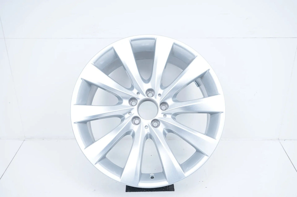 1 x Mercedes C Klasse W205 Alufelge 19 Zoll A2054017000 8,5J Detailansicht 2