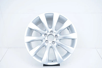 1 x Mercedes C-klasse W205 lichtmetalen velg 19 inch A2054017000 8,5J