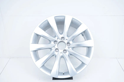 1 x Mercedes C Klasse W205 Alufelge 19 Zoll A2054017000 8,5J