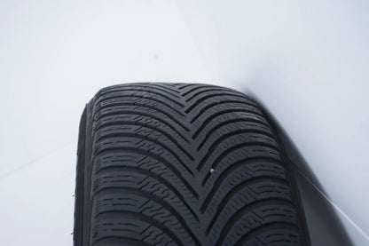 Mercedes AB Class W177 W247 Winter Wheels Winter Tires 16 Inch