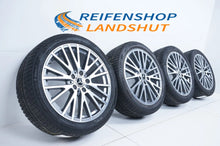 Roues et pneus hiver 18 pouces pour Mercedes Classe AB W177 B247