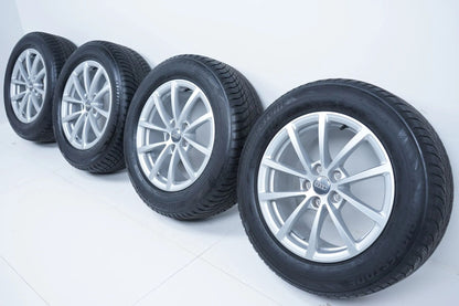 Audi A6 4K C8 winter tires/wheels 225/60 R17 inch 4K0601025