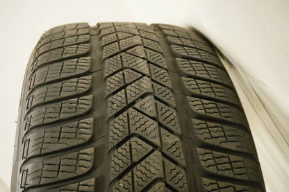 BMW 6 Series GT 7 Series G11 G32 Winter Tires Winter Wheels 245 45 19 inch