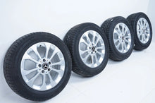 Mercedes GLA W156 X156 pneumatici invernali ruote invernali 215 60 17 pollici