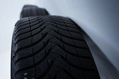 Mercedes GLA X156 W156 winter tires/wheels 215/60 R17 inch