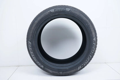 1x Winter tire 275 45 20 inch Pirelli approx. 8 mm DOT16 MO