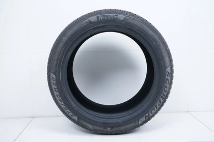 1x Winter tire 275 45 20 inch Pirelli approx. 8 mm DOT16 MO
