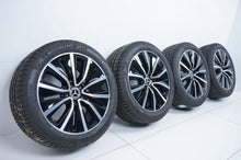 Pneus/jantes hiver 245/45/18 pouces pour Mercedes Classe CLS W257