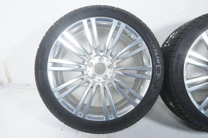 Mercedes S-Class V223 W223 Winter Tires Winter Wheels 20 Inch