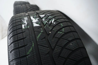 Mercedes CLS Class W257 winter tires/wheels 245/45/18 inch