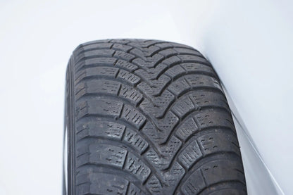 MINI Countryman F60 Winter Tires Winter Wheels 205 60 17 inch JCW539