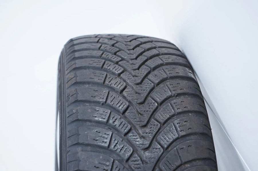 MINI Countryman F60 Winter Tires Winter Wheels 205 60 17 inch JCW539
